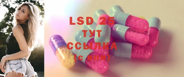 индика Пересвет